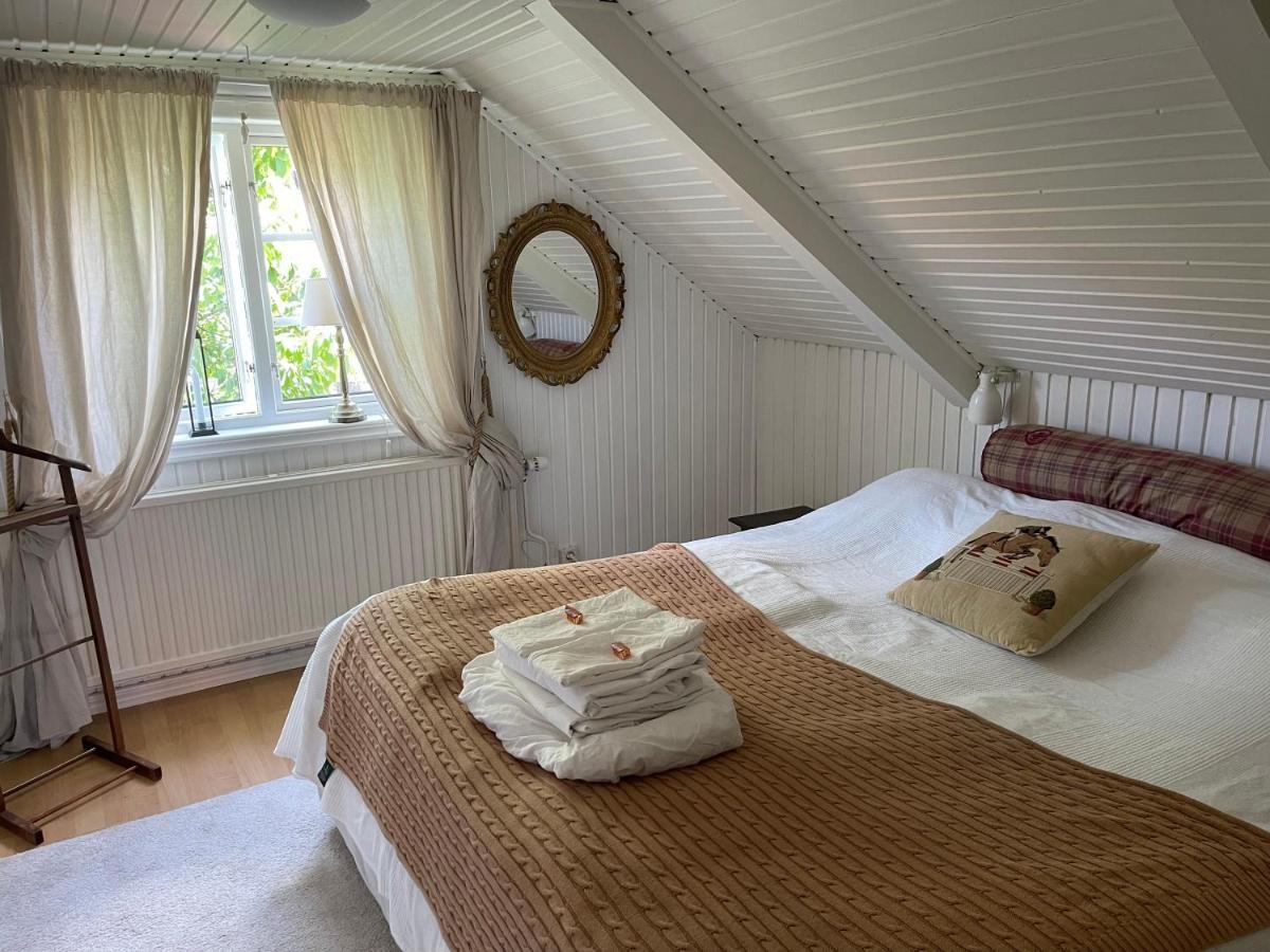 Вилла Pia'S House Гётеборг Экстерьер фото