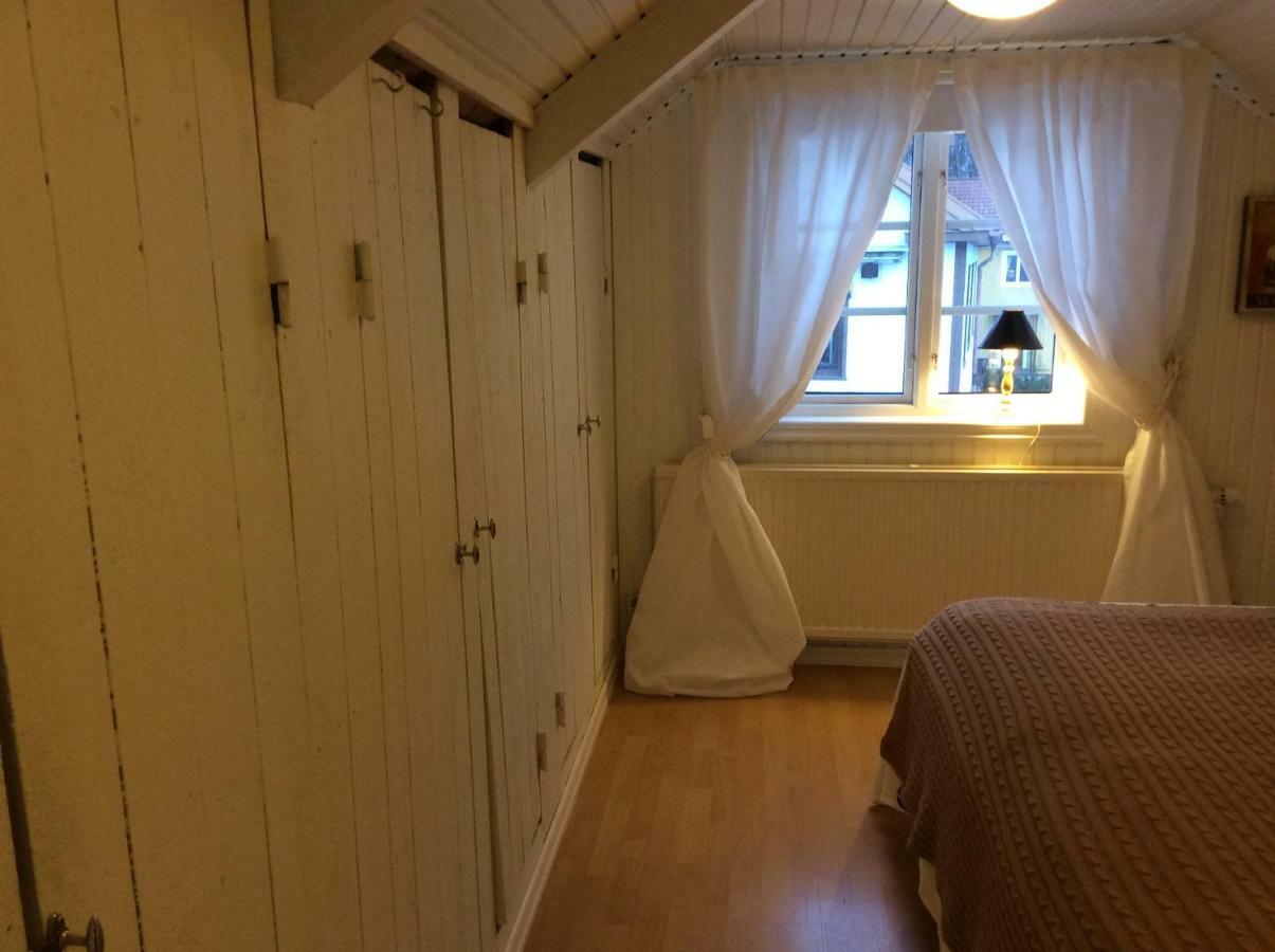 Вилла Pia'S House Гётеборг Экстерьер фото