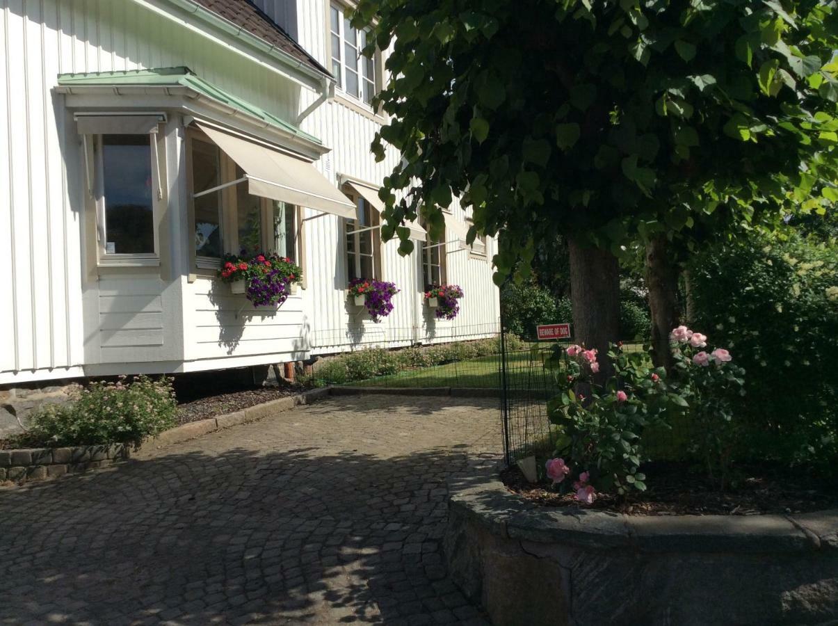 Вилла Pia'S House Гётеборг Экстерьер фото