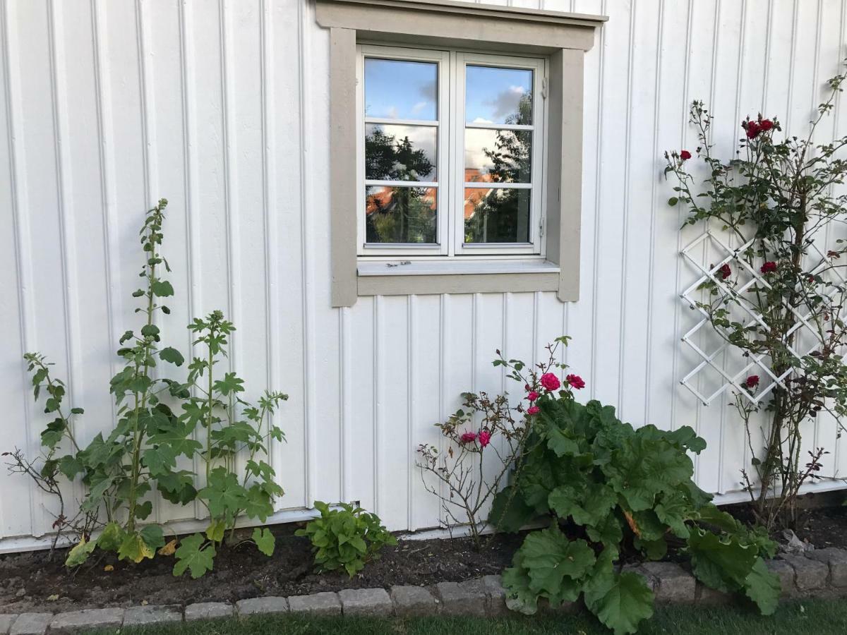 Вилла Pia'S House Гётеборг Экстерьер фото